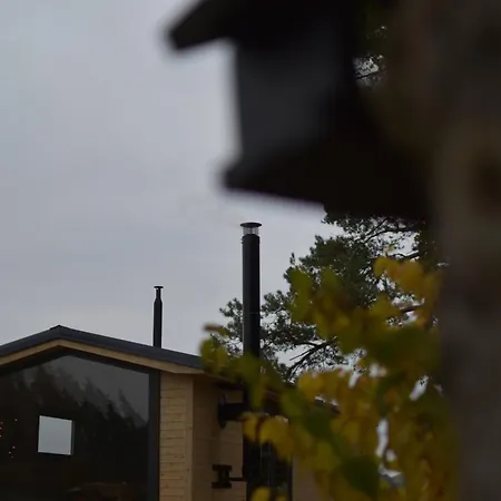 Tinyhouse Brezina Apartment