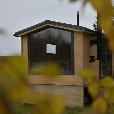 Tinyhouse Brezina