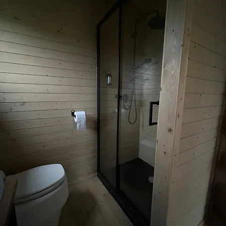 Apartment Tinyhouse Brezina