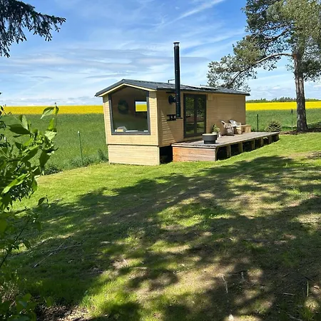 Appartamento Tinyhouse Brezina *