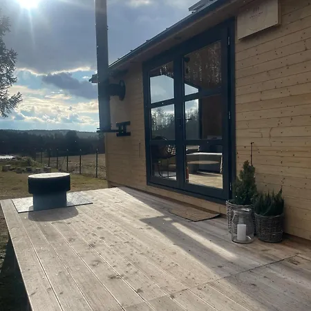 Tinyhouse Brezina *