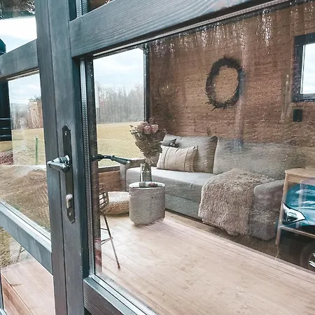 Appartamento Tinyhouse Brezina