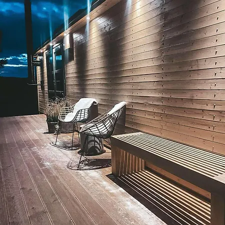 Tinyhouse Brezina Dolni Bezdekov